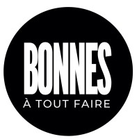 Bonnes à tout faire logo - Similar company to Audomacrea