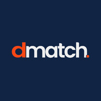 dmatch logo - Similar company to Nómada Latam