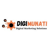 Digimunati Digital Marketing Solutions logo - Similar company to Oorja