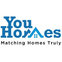 YouHomes logo - Similar company to Creator Stride