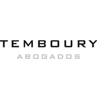 Temboury Abogados logo - Similar company to U&R Abogados