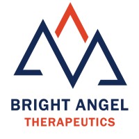 Bright Angel Therapeutics logo - Similar company to Circular Monday - Canada Chapter
