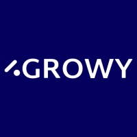 Go GROWY AB logo - Similar company to Roials Martech