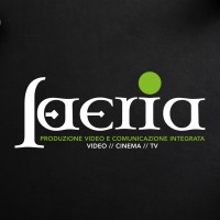 Faeria - Produzione cinematografica e televisiva logo - Similar company to Echivisivi Produzione Cinematografica