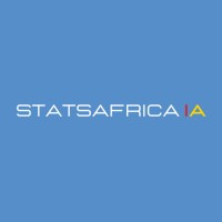 Statsafrica IA logo - Similar company to Teranga Ia