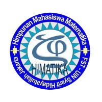 Himpunan Mahasiswa Matematika UIN Syarif Hidayatullah Jakarta (HIMATIKA UIN JAKARTA) logo - Similar company to Himpunan Mahasiswa Matematika Universitas Gadjah Mada (Himatika Ugm)