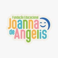 Fundação Educacional Joanna de Angelis logo - Similar company to Ides - Irmandade Do Divino Espírito Santo