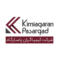 Kimiagaran Pasargad logo - Similar company to Paskal Co
