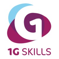 1GSkills logo - Similar company to Henry Et Fils Conseil