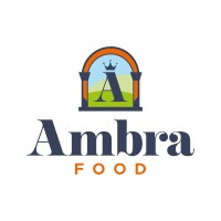 Ambra Srl logo - Similar company to Glorioso Carni