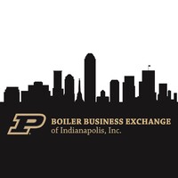 Boiler Business Exchange of Indianapolis logo - Similar company to Indianapolis Jewish Community Relations Council