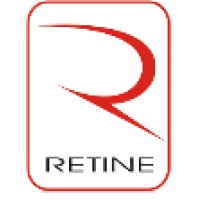RETINE INTERNATIONAL logo - Similar company to Cp International Export