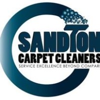 Sandton Carpet Cleaners logo - Similar company to The Forkman Pretoria