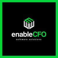 Enable CFO logo - Similar company to Bluwave Software