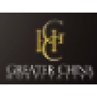 Greater China Hospitality Company Limited