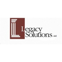 Legacy Solutions, LLC logo - Similar company to Legacy Solutions