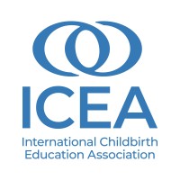 International Childbirth Education Association logo - Similar company to Thrive Tutoring