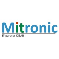 Kisab Kontor logo - Similar company to Kisab