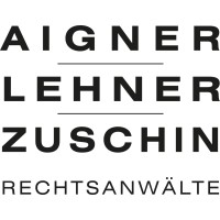 Aigner | Lehner | Zuschin logo - Similar company to Pfka Rechtsanwälte I Wien - Milano