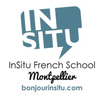 InSitu French School logo - Similar company to Way Inside