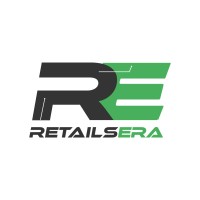 Retailsera logo - Similar company to Ally Studios