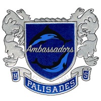 Palisades Ambassadors logo - Similar company to Learnbasictech.Org