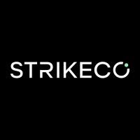 Strikeco logo - Similar company to Athletar