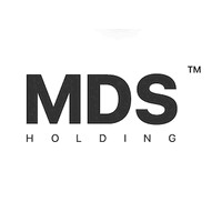 MDS Holding GmbH & Co. KG logo - Similar company to Comprotec