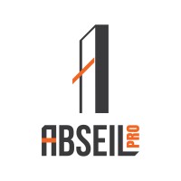 Abseil Pro – Rope Access & Height Safety Specialists logo - Similar company to Fosrich Group