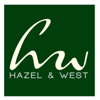 Hazel & West Ltd logo - Similar company to Exe Mortgages Ltd