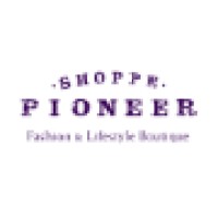 Shoppe Pioneer