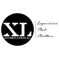 XL International logo - Similar company to Xl Telecom