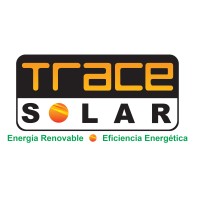 Trace Solar logo - Similar company to Nemf Solutions E. I. R. L
