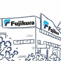 Fujikura Automotive Morocco logo - Similar company to Yazaki Morocco