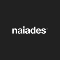 Naiades logo - Similar company to Deer Tech