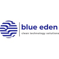 Blue Eden CleanTech Solutions logo - Similar company to Sustainable Energy Technology (Setech Ltd.)