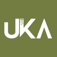 UKRAINE-KOREA NEW BUILDING ASSOCIATION logo - Similar company to Cherkasy Regional Development Agency