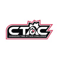Canadian Time Attack Challenge logo - Similar company to Yd Auto Group