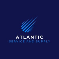 Atlantic service and supply logo - Similar company to Power Resources Congo (Pr-Congo)