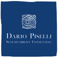 Dario Piselli Sustainability Consulting logo - Similar company to O'Live Your Life