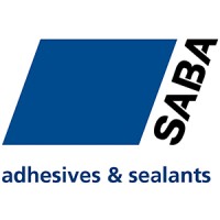 SABA adhesives & sealants logo - Similar company to Kleiberit Se & Co. Kg