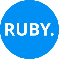 Ruby.ai logo - Similar company to Ruby.Ai Robotic Technologies