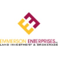 Emmerson Enterprises, Inc. logo - Similar company to Emmerson
