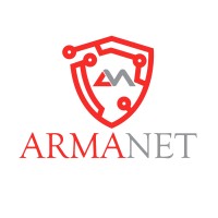 Armanet logo - Similar company to Armanet