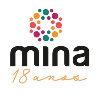Mina Cultural logo - Similar company to Fco Capital - Captação De Recursos