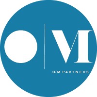 O/M Partners, LLC. logo - Similar company to O Studio