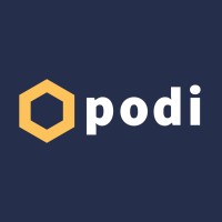 Podi logo - Similar company to Makers