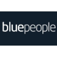 Bluepeople