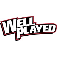 Well Played Toys logo - Similar company to Relevant Play