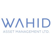 Wahid Asset Management Ltd logo - Similar company to The Middle Man